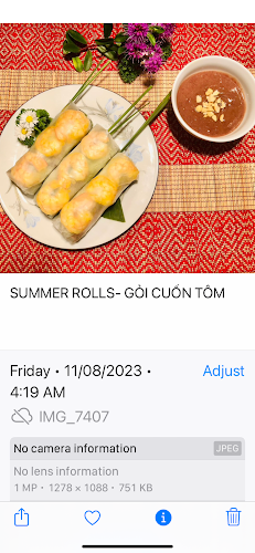 VIET CHEFS RESTAURANT - Hospitality and gastronomy