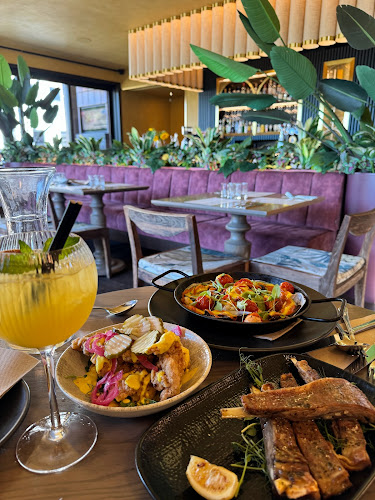 Comentarii opinii despre The Fine Lion