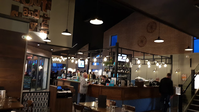 Silver Dollar Bar & Restaurant - Rolleston