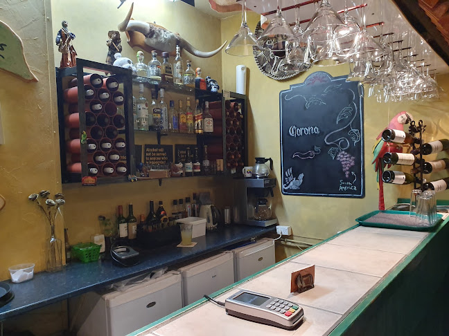 Sabroso Restaurant - Rotorua