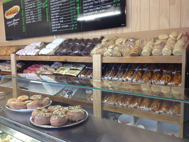 Savages Bakery - Whanganui