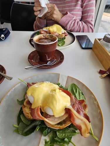 Reviews of Wanganui East Bakery And Coffee in Whanganui - Hospitality and gastronomy