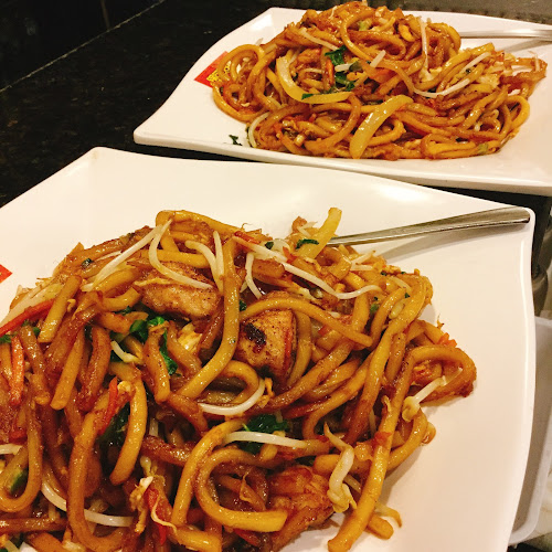 Comentarii opinii despre 老街香辣坊