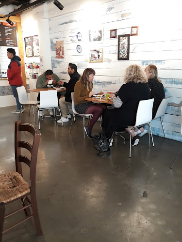 ANTALYA KEBAB HOUSE - Hospitality and gastronomy