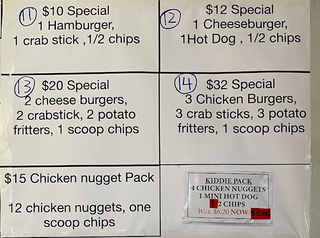 Comentarii opinii despre Rumpty's Fine Foods