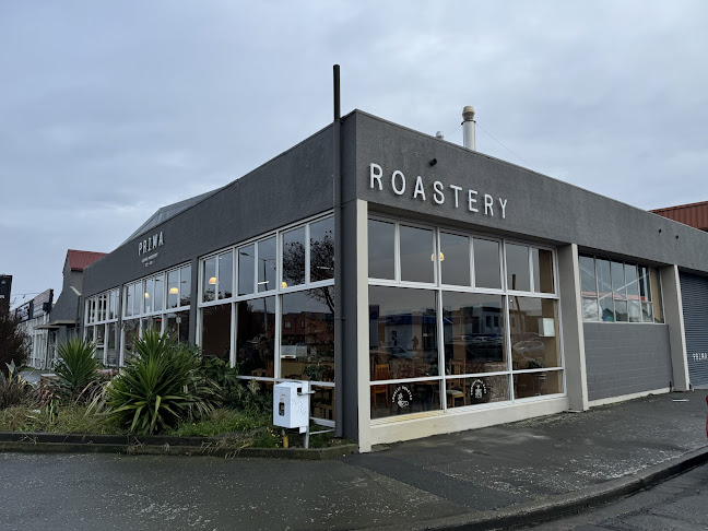 387 Brougham Street, Sydenham, Christchurch 8023, New Zealand