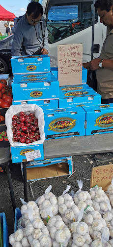 Comments and reviews of Avondale Sunday Market