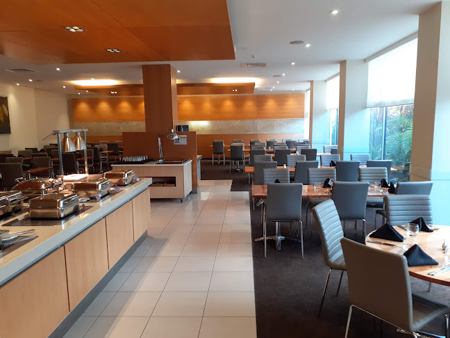 Chapmans Buffet & Bar - Rotorua