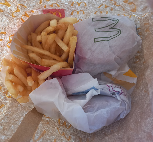 McDonald's Otahuhu - Auckland