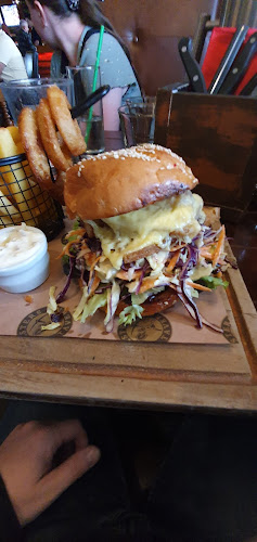 Comentarii opinii despre Coaster's Tavern