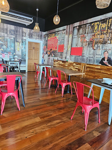 Fusion Takeaway - Gisborne