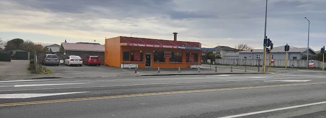 CURRY GURU 356 TAY STREET (old curry guru)" The malabar kitchen" - Hospitality and gastronomy