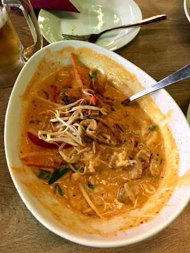 Thai Thani 2 - Hospitality and gastronomy