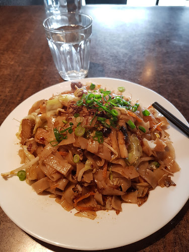 Comments and reviews of Banh Mi Craft