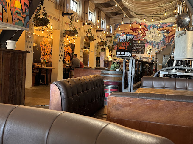 Opinii despre Three Sisters Brewery Ltd în New Plymouth - Hospitality and gastronomy