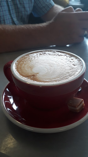 Sequoia Eatery Rotorua Open Times