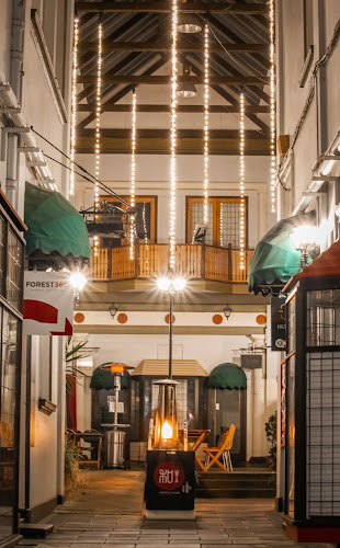 Japanese Kitchen WA - Hospitality and gastronomy