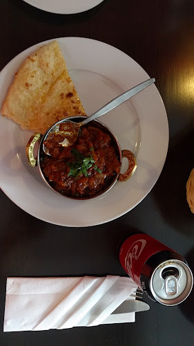 Sartaj Indian Restaurant - Hospitality and gastronomy