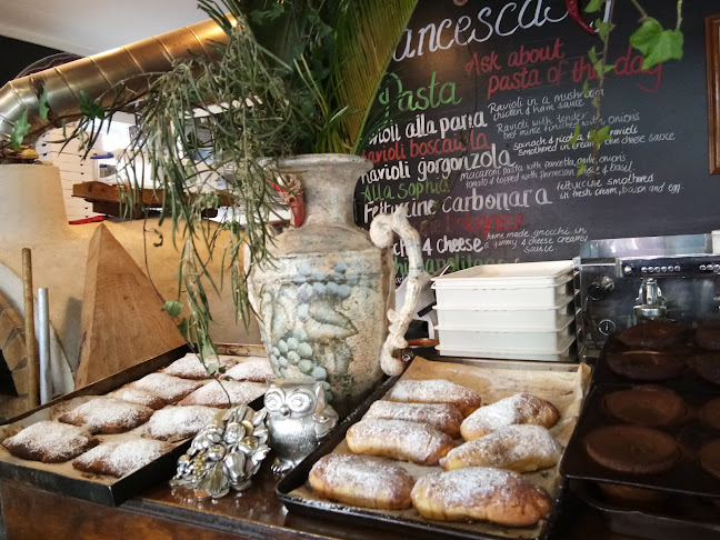 Francesca's Pizzeria