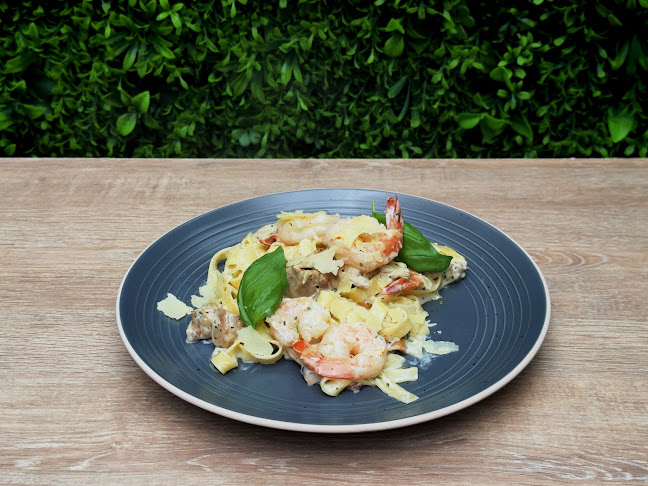 Opinii despre Gina's Italian Kitchen în Auckland - Hospitality and gastronomy