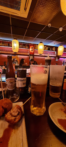 Opinii despre Tanuki Japanese Restaurant | Auckland City în Auckland - Hospitality and gastronomy