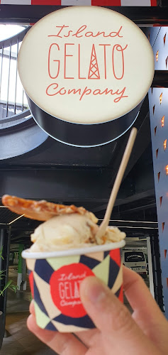 Opinii despre Island Gelato Co. Newmarket în Auckland - Hospitality and gastronomy