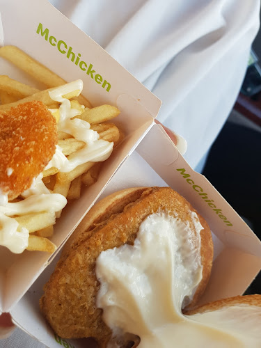 Opinii despre McDonald's Warkworth în Warkworth - Hospitality and gastronomy