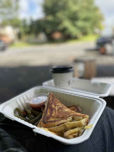 The Waterview Coffee & Smokehouse Project - Auckland