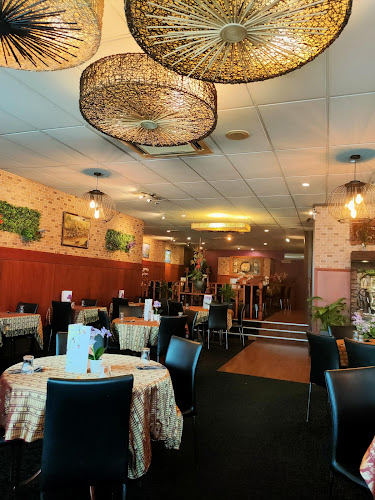 Thai Orchid Restaurant