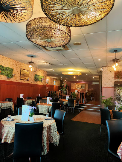 Thai Orchid Restaurant