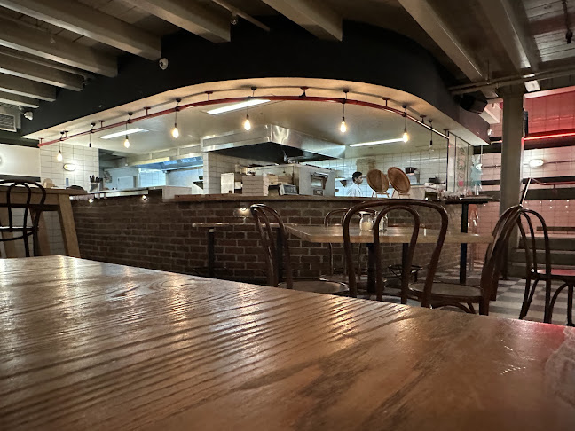 The London - Queenstown