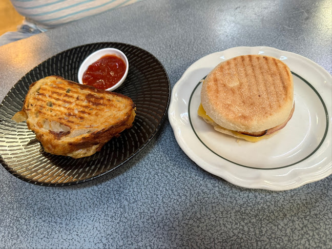 The Old Packhouse Cafe - Hospitality and gastronomy