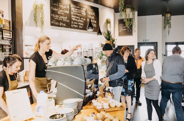 1C Main Street, Blenheim Central, Blenheim 7201, New Zealand