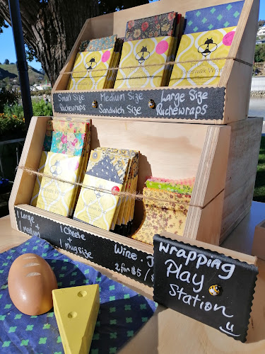 Whanganui River Markets - Hospitality and gastronomy