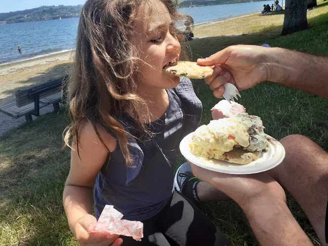 Across from Gable Lakefront Motel 130 Lake Terrace, Taupō 3330, New Zealand