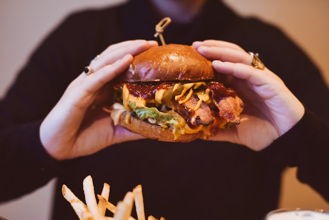 The Brit Pub & Eatery - Hospitality and gastronomy