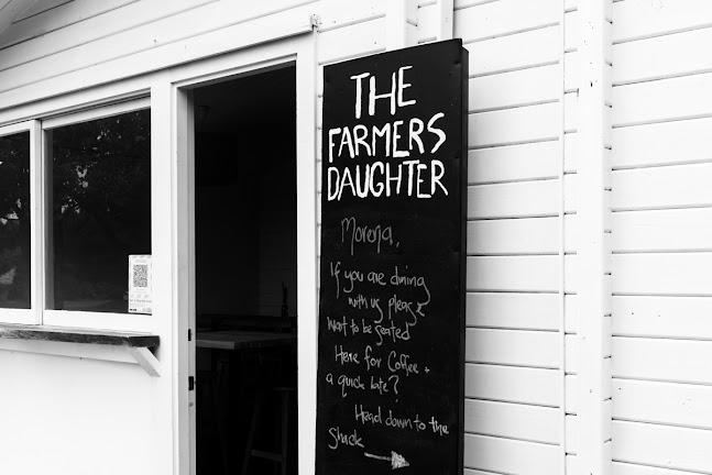 The Farmers Daughter - Point Wells