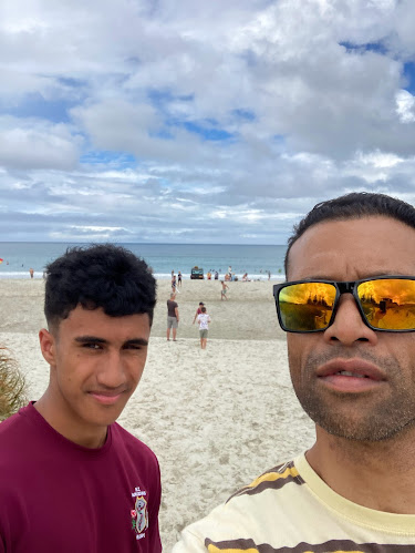 Omaha beach parking/dairy Phone number