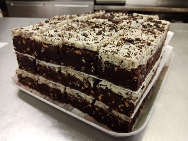 East Coast Bakery - Auckland