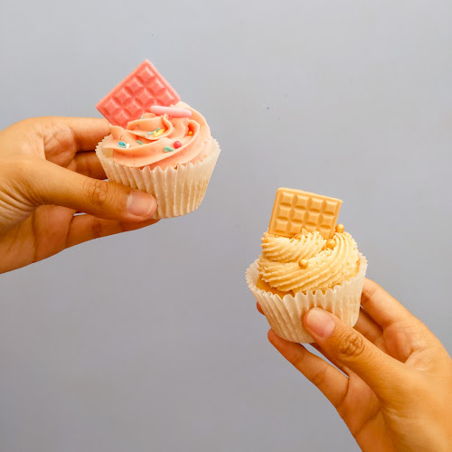 Maxy's Cupcakes (Currently Closed - Maternity Leave) - Auckland