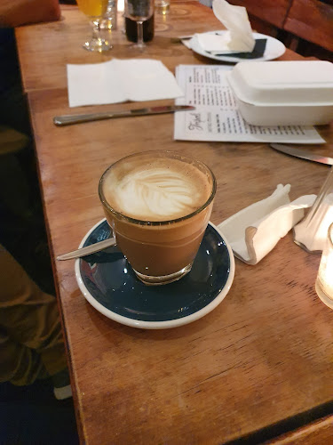 Tripoli Bistro - Hospitality and gastronomy