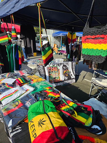 Pukekohe Farmers Market - Auckland