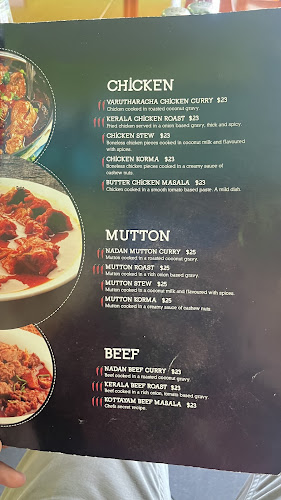 Kairali 2.0 - Auckland