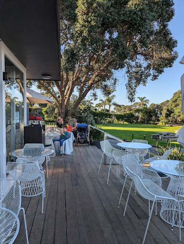 Takapuna Beach Cafe - Auckland