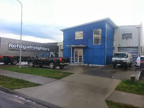 Service Foods Butchery - Hamilton - Hamilton