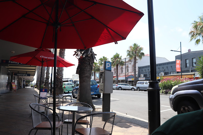 Opinii despre Sofra Turkish Cafe în Gisborne - Hospitality and gastronomy