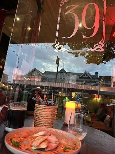 39 Ponsonby Road, Ponsonby, Auckland 1011, New Zealand