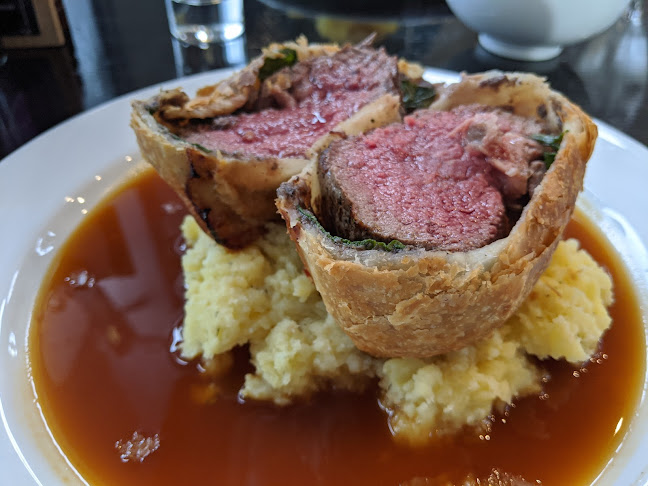 Comentarii opinii despre The Thomas Green Public House & Dining Room