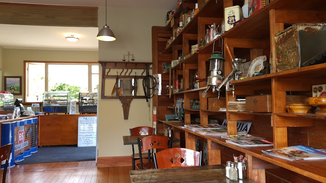 Reid's Roadhouse 65 - Maruia