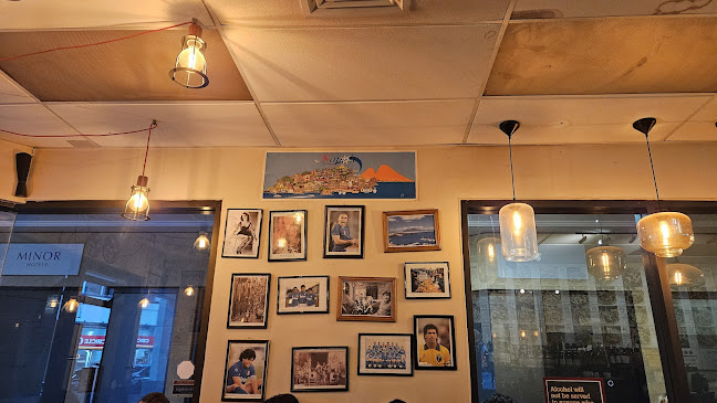 Comentarii opinii despre That's Amore